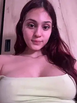 AngelRuby online show from February 7, 6:50 am