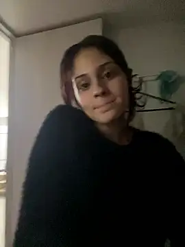 AngelRuby online show from January 17, 9:06 am