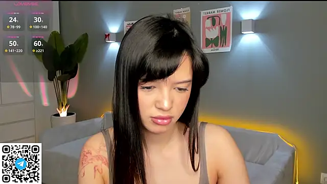 RikoAsada online show from October 22, 7:57 am