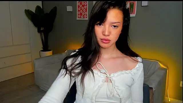 RikoAsada online show from November 8, 7:35 am