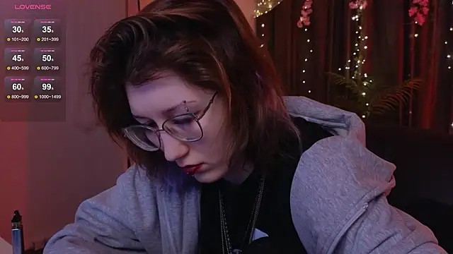 lissaros online show from January 15, 5:35 am