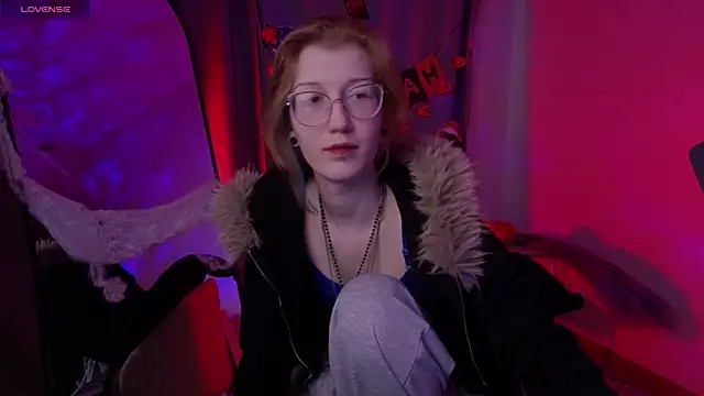 lissaros online show from October 29, 5:45 am