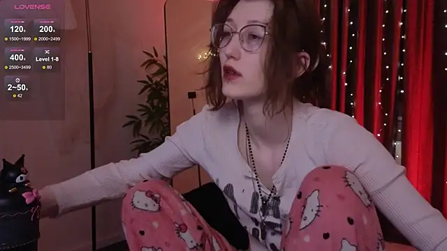 lissaros online show from December 18, 5:45 am