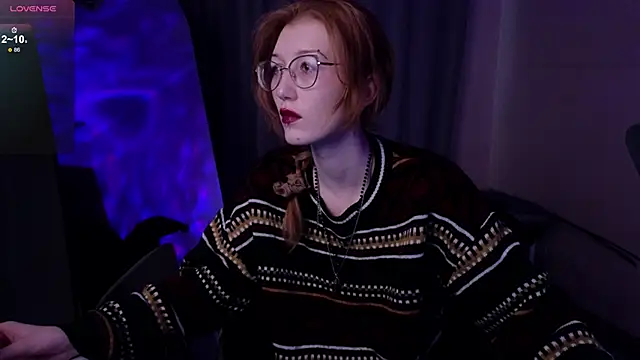 lissaros online show from October 21, 5:33 am