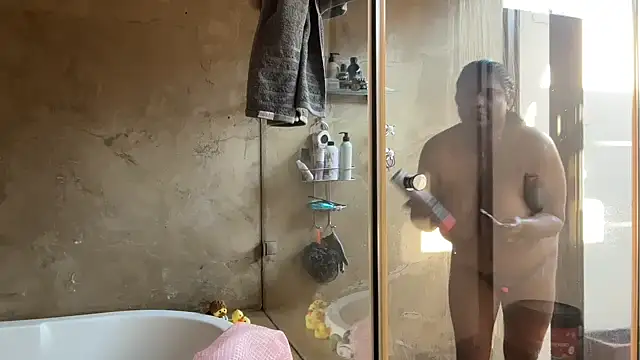 SophieStarShine online show from October 28, 2:23 pm