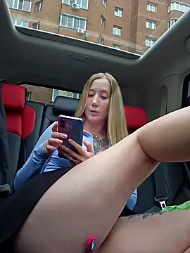 Pussy Drive03 online show from May 5, 4:59 am