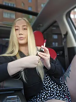 Pussy Drive03 online show from June 1, 3:30 am