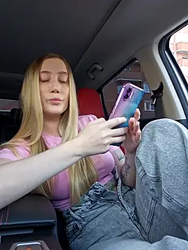 Pussy Drive03 online show from April 25, 3:53 am