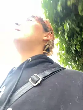 Maggie Geller online show from November 6, 5:08 pm