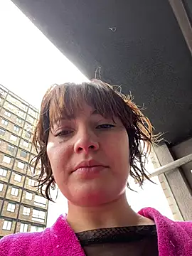 Maggie Geller online show from July 7, 4:54 pm