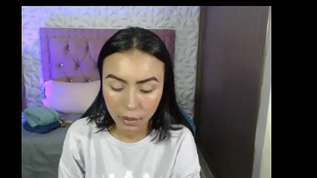 julieta fn online show from March 23, 4:46 pm