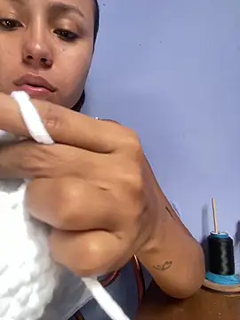 julieta fn online show from April 19, 1:55 pm