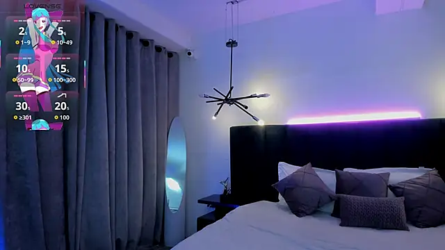 nattashaa7 online show from March 20, 11:37 am