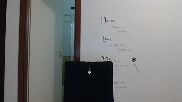 Eva Eldis online show from September 29, 1:05 pm