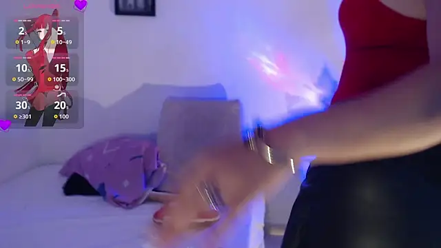 alaia sweetxxx online show from September 25, 1:37 am