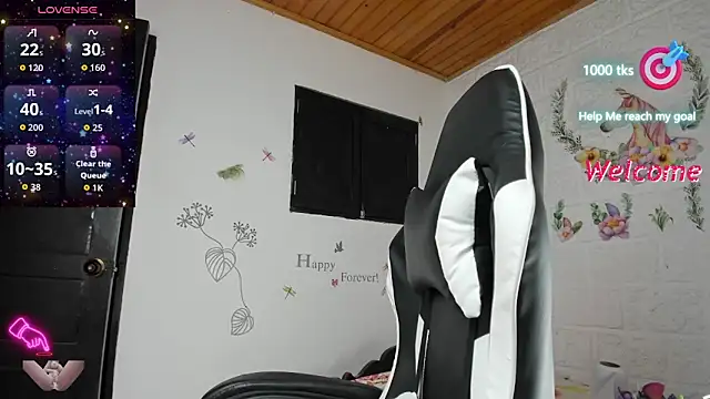 alisson hoffman05 online show from November 1, 1:04 pm