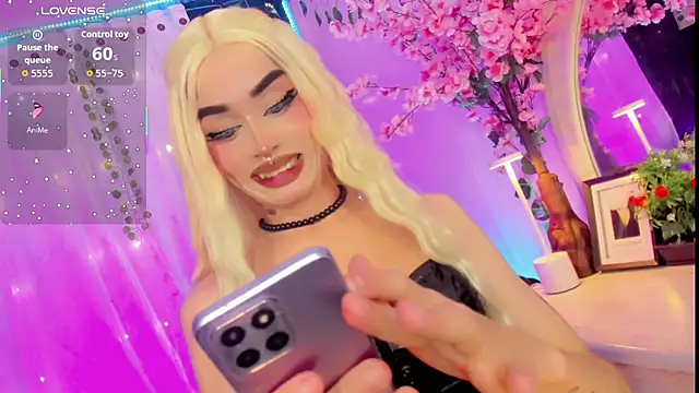 Irina milkmaid online show from December 20, 4:49 am