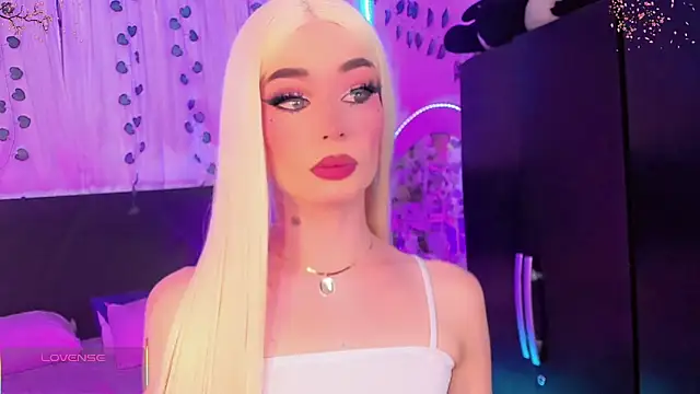 Irina milkmaid online show from April 16, 8:08 pm