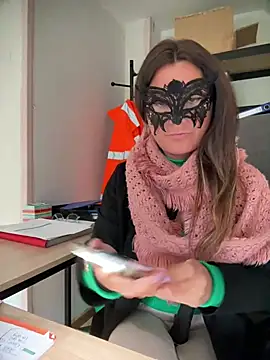 LoveSperm75 online show from February 4, 12:52 pm