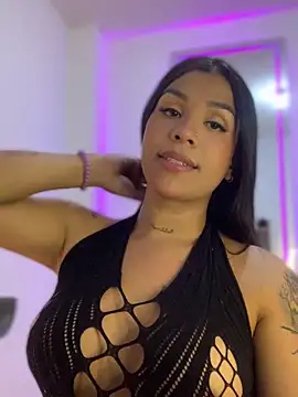 tinalove7 online show from March 26, 1:19 am