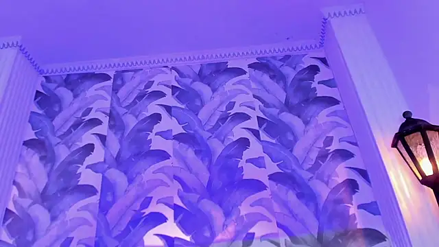 Sami Evanns online show from February 7, 7:12 am