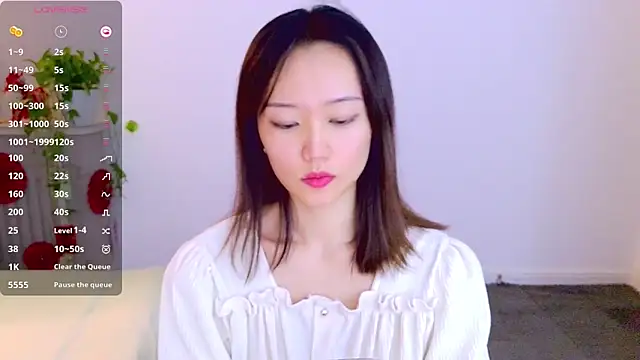  misayu 99 online show from March 20, 8:41 am