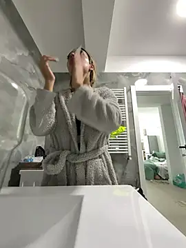 BonyBon29 online show from February 20, 7:32 am