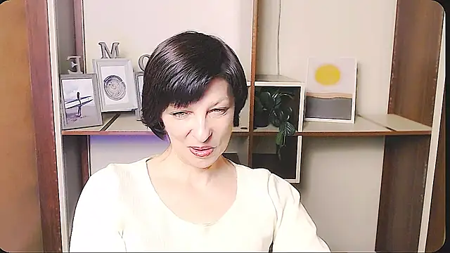  AngeliaFlow  online show from March 20, 9:47 am