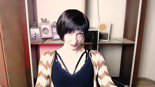  AngeliaFlow  online show from November 26, 12:28 pm