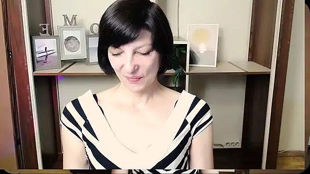 AngeliaFlow  online show from June 30, 7:52 am