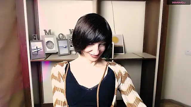  AngeliaFlow  online show from October 31, 8:18 am