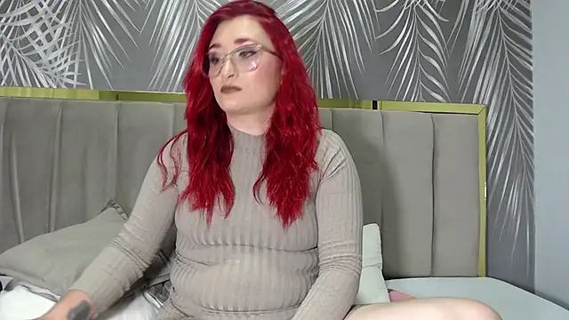 Lilith NoirF online show from July 24, 1:09 pm