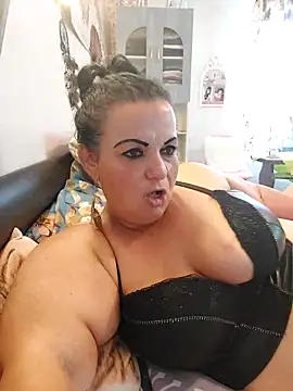 IvettkeXXX online show from June 9, 9:41 am