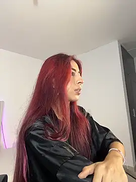 Mirandaa Rogers online show from March 13, 7:15 pm