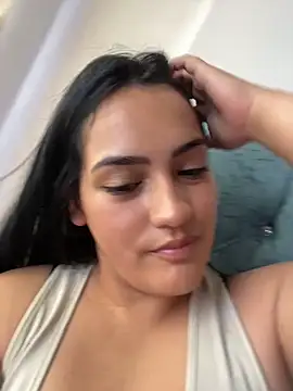 Sahanaprincessll online show from March 6, 5:19 pm