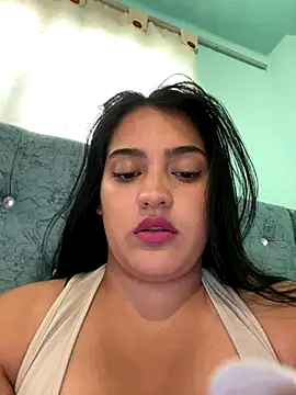 Sahanaprincessll online show from November 11, 4:15 pm