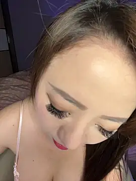 Hannababy  online show from April 14, 3:23 pm