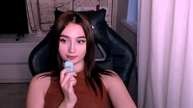 beauty blonde online show from October 4, 11:49 am