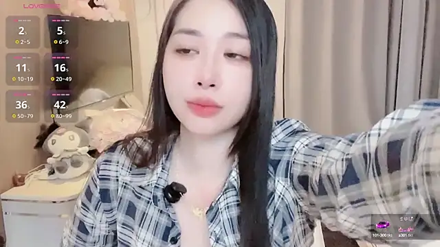 Snapshot of Moonccoi chatting on October 3, 12:10 pm Moonccoi online show from October 3, 12:10 pm