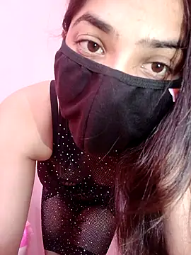 Shenuxbabie online show from October 24, 9:16 am