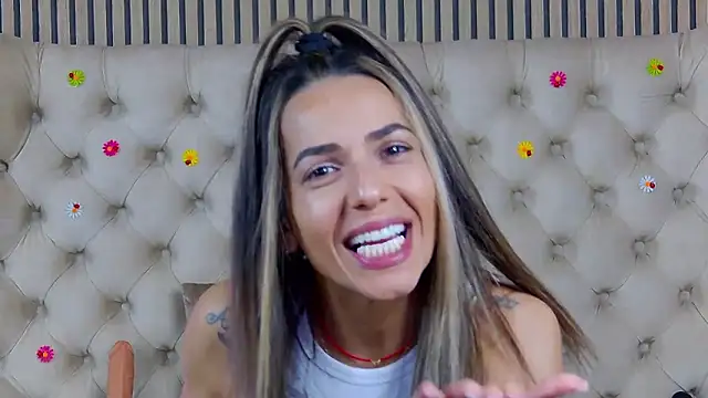 PlayfulShow online show from April 10, 2:56 pm