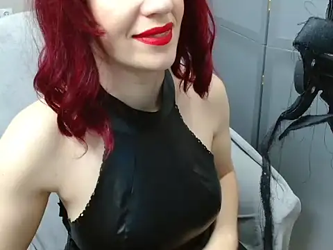 FetishLady89 online show from October 16, 5:10 am