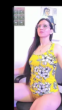 Snapshot of RachelsX chatting on September 23, 4:27 pm RachelsX online show from September 23, 4:27 pm