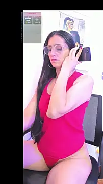 Snapshot of RachelsX chatting on October 2, 6:46 pm RachelsX online show from October 2, 6:46 pm