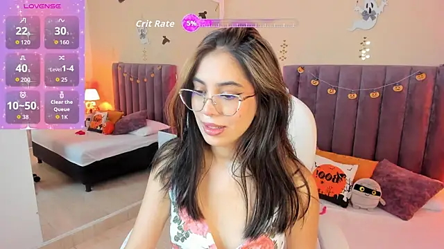 Snapshot of Samyy_Johnson chatting on October 18, 1:47 pm Samyy Johnson online show from October 18, 1:47 pm