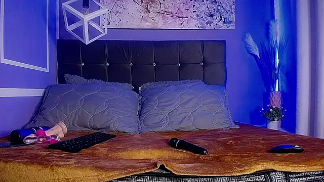 melissa becraft online show from September 20, 12:10 am