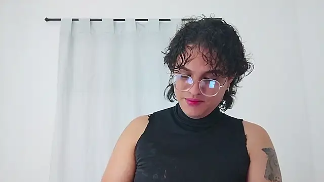 Diane blossom online show from February 10, 1:52 am