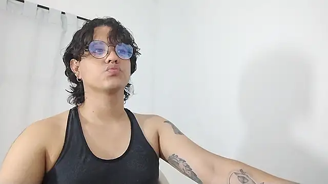 Diane blossom online show from January 10, 8:24 pm