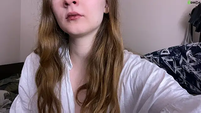 Sabrinaanddaniel online show from March 29, 8:52 pm