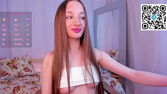 miiss  lulu online show from February 11, 1:09 am